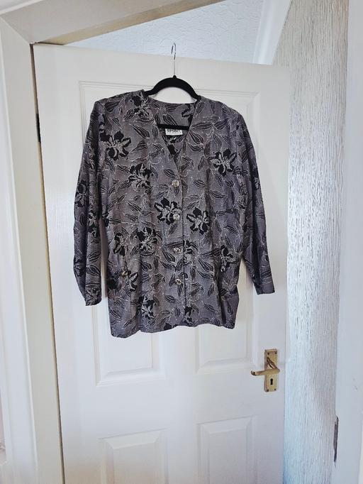 Buy & Sell Newton Doncaster - Photos for Jacket, London maker, size 12.