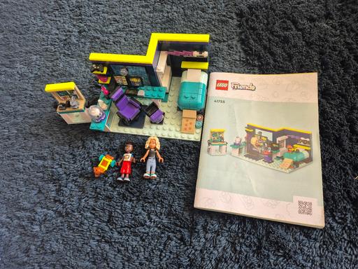 Buy & Sell Alverthorpe Wakefield - Photos for Lego Friends - Nova's Room