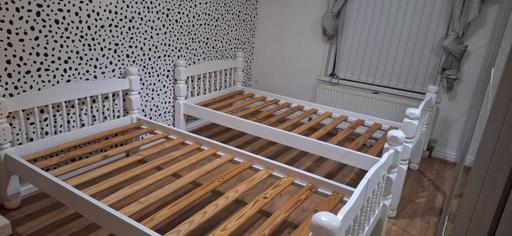 Buy & Sell Small Heath Birmingham - Photos for Single beds