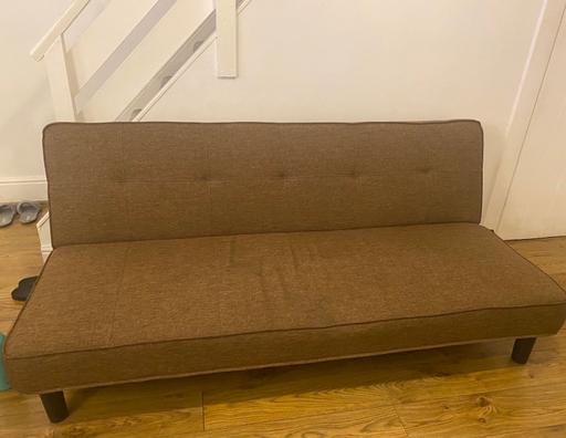 Buy & Sell Wealdstone Harrow - Photos for Sofa Bed
