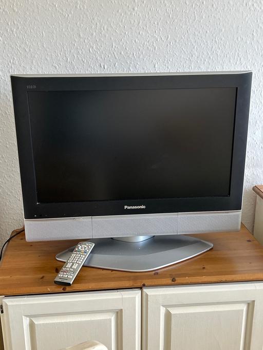Buy & Sell Hagley Bromsgrove - Photos for Panasonic TV. 26”