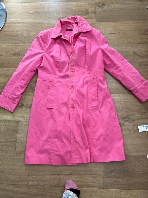 Buy & Sell Wingate County Durham - Photos for Size 16 coat