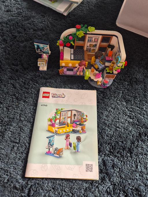 Buy & Sell Alverthorpe Wakefield - Photos for Lego Friends - Aliya's Room