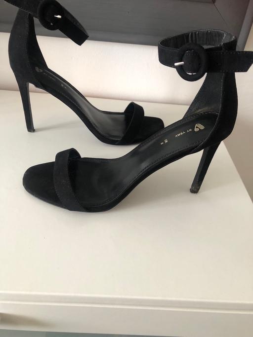Buy & Sell Corngreaves Trading Estate Sandwell - Photos for (Size 8) LADIES SHOES
