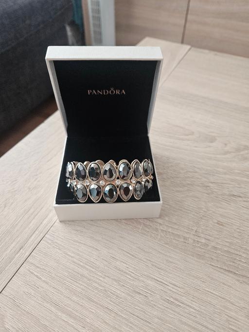 Buy & Sell Newton Doncaster - Photos for Bracelet, boxed.. Not Pandora.