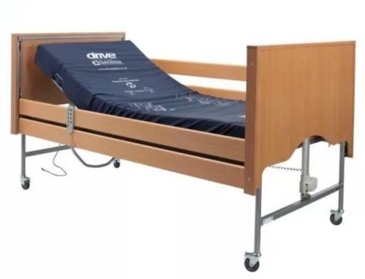 Buy & Sell Sparkhill Birmingham - Photos for Hospital bed