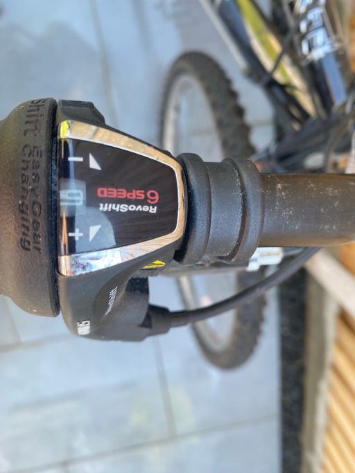 Buy & Sell Loughton Epping Forest - Photos for Apollo Slant Mens Mountain Bike