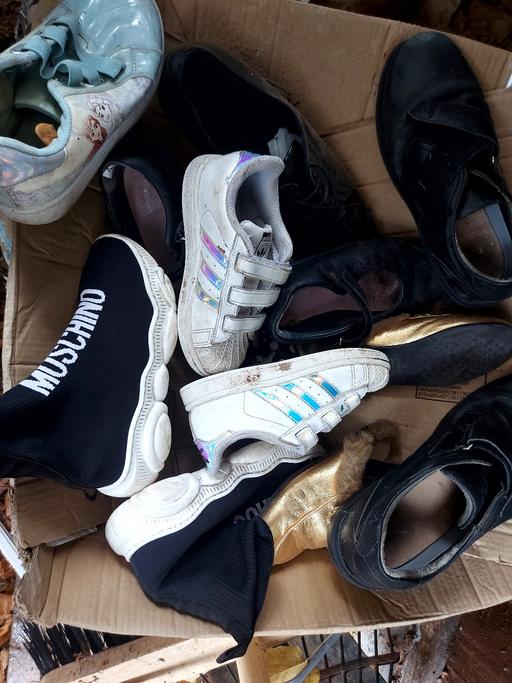 Buy & Sell Wexham Slough - Photos for free kids shoes 3-7years SL2 5QY