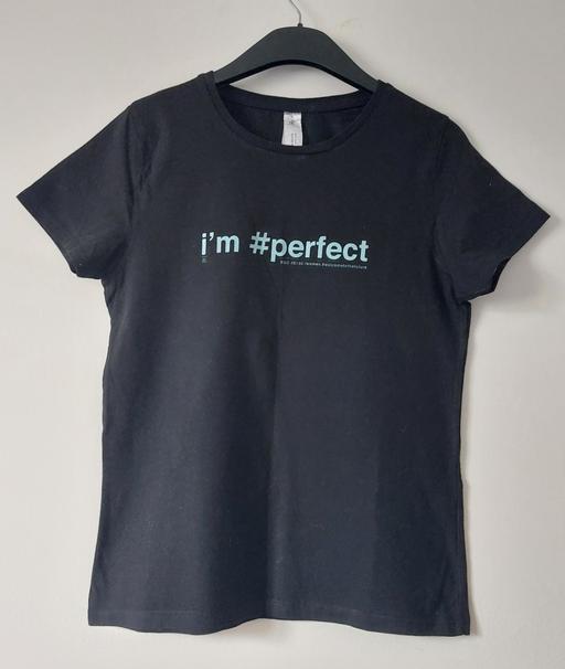 Buy & Sell Saint Marks Cheltenham - Photos for I'm #perfect t-shirt