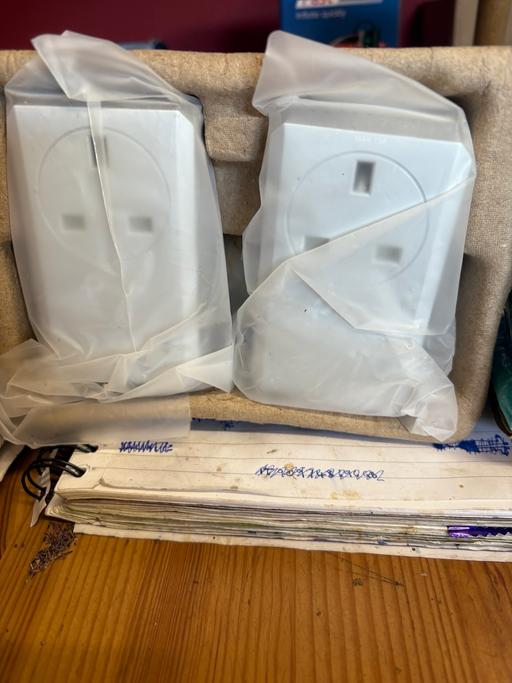 Buy & Sell Hollywood Bromsgrove - Photos for Ptp -Link Av600 power line starter line