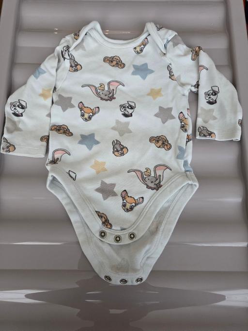 Buy & Sell Blackpool Town Centre Blackpool - Photos for Disney classics vest age 3-6 mths