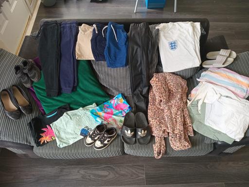 Buy & Sell Fordbridge Solihull - Photos for Mixed Clothes Joblot