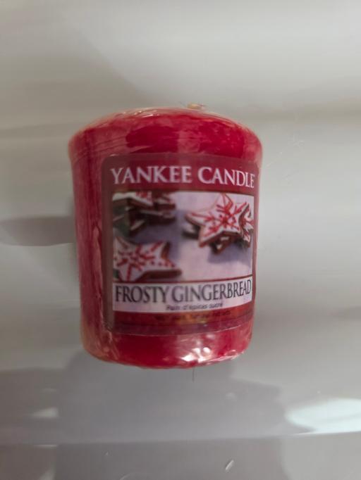 Buy & Sell Blackpool Town Centre Blackpool - Photos for Yankee candle votive NEW