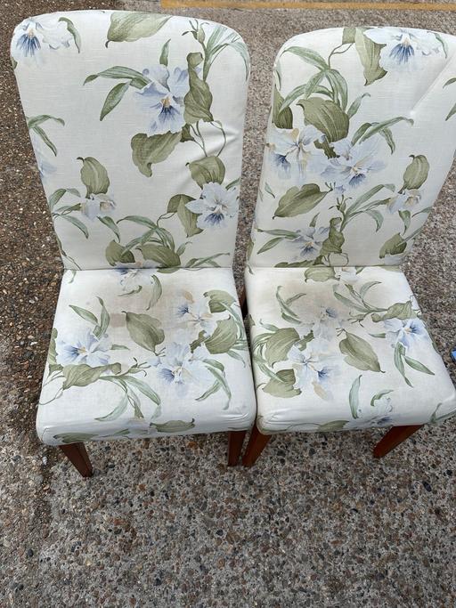 Buy & Sell Cheam Sutton - Photos for Chairs