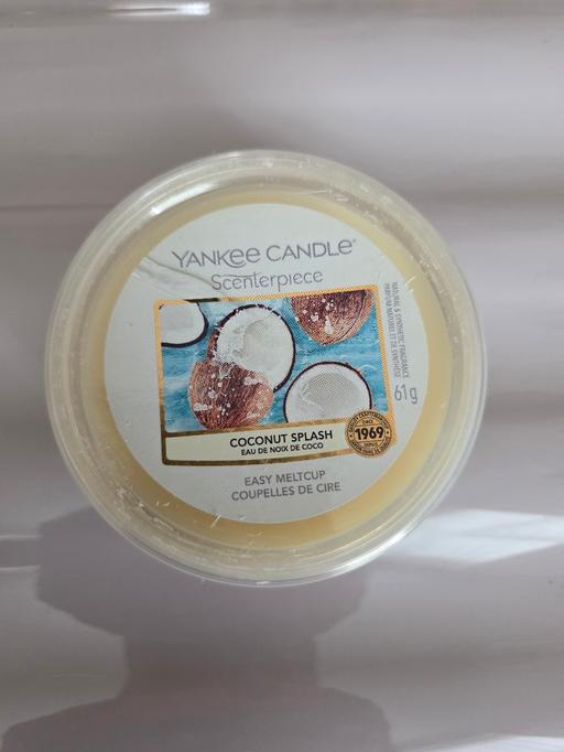 Buy & Sell Blackpool Town Centre Blackpool - Photos for Yankee candle scenterpiece NEW