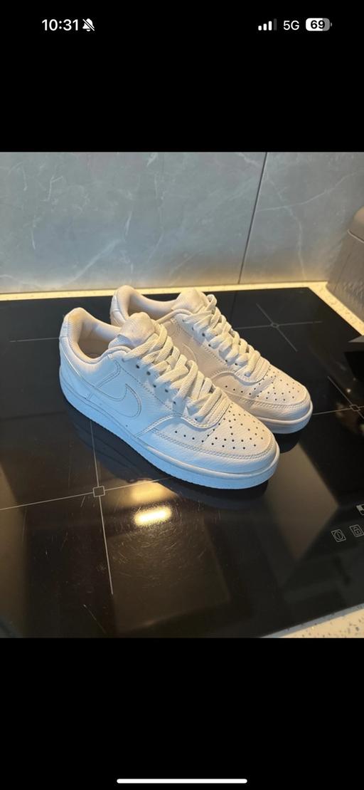 Buy & Sell Manchester City Centre Manchester - Photos for Nike air forces