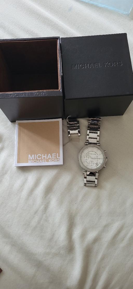 Buy & Sell Welling Bexley - Photos for MK ladies/women's watch