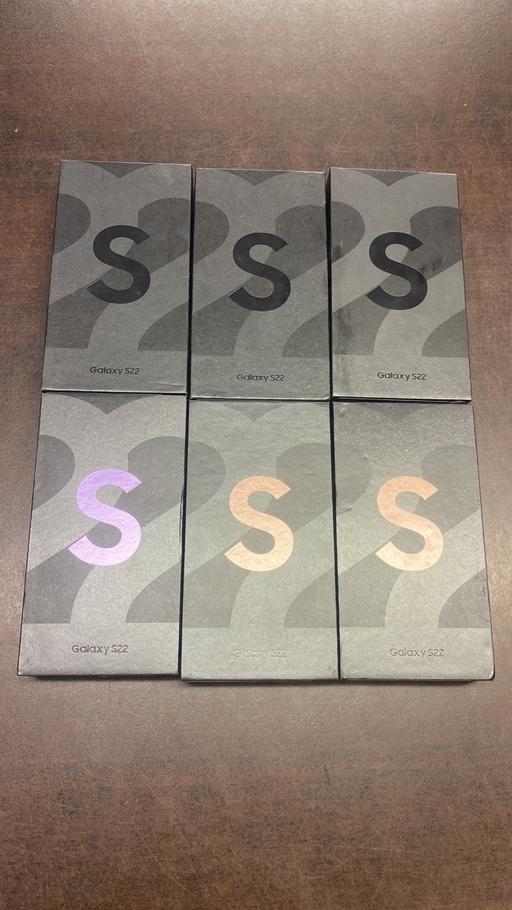 Buy & Sell Acocks Green Birmingham - Photos for Samsung Galaxy s22 £180 s22 plus £220