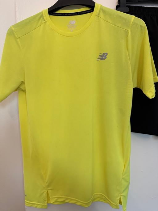 Buy & Sell Liverpool Sefton - Photos for New balance t shirt and shorts