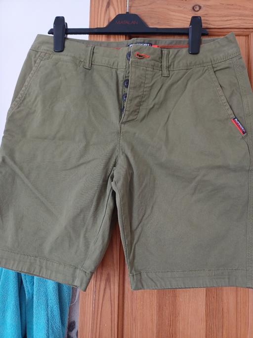 Buy & Sell Bentley Walsall - Photos for mens shorts
