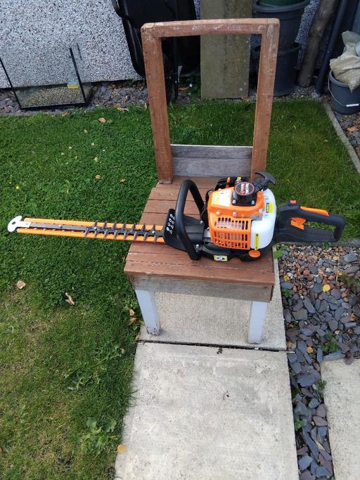 Buy & Sell Ludworth County Durham - Photos for hedge cutter