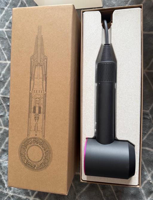 Buy & Sell Sheldon Birmingham - Photos for Dyson Supersonic