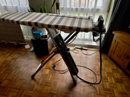 Buy & Sell Ealing Broadway West London - Photos for Laura Star Ironing Steam Generting Unit