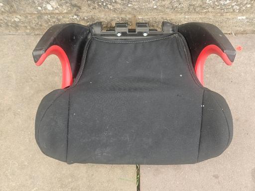 Buy & Sell Yiewsley Hillingdon - Photos for Booster Car Seat