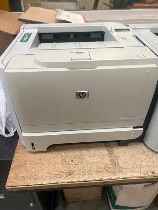 Buy & Sell South Ruislip Hillingdon - Photos for HP Laserjet p2055dn