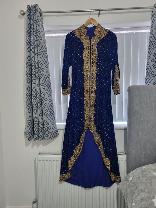 Buy & Sell Newhall Street Birmingham - Photos for Pakistani/Indian party gown