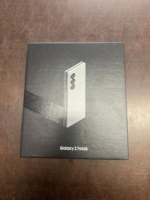 Buy & Sell Acocks Green Birmingham - Photos for Samsung Galaxy Z fold 6 256gb unlocked