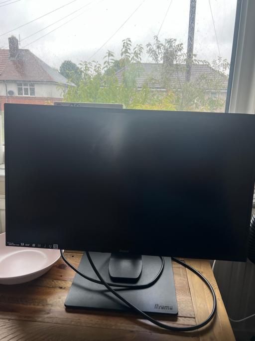Buy & Sell Park Hill Sheffield - Photos for Iiyama 24” Computer Monitor