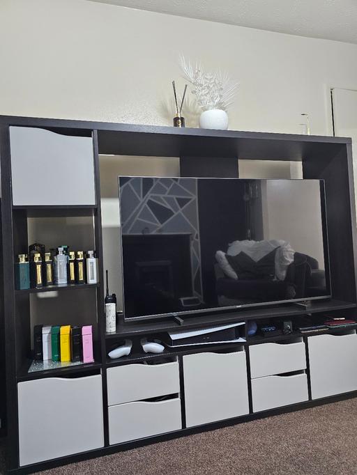 Buy & Sell Blackburn Blackburn with Darwen - Photos for IKEA TV Unit