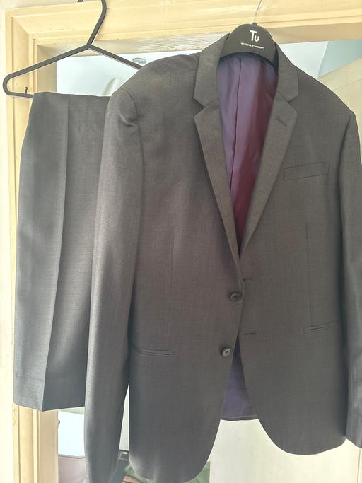 Buy & Sell Rednal Birmingham - Photos for Men’s suit