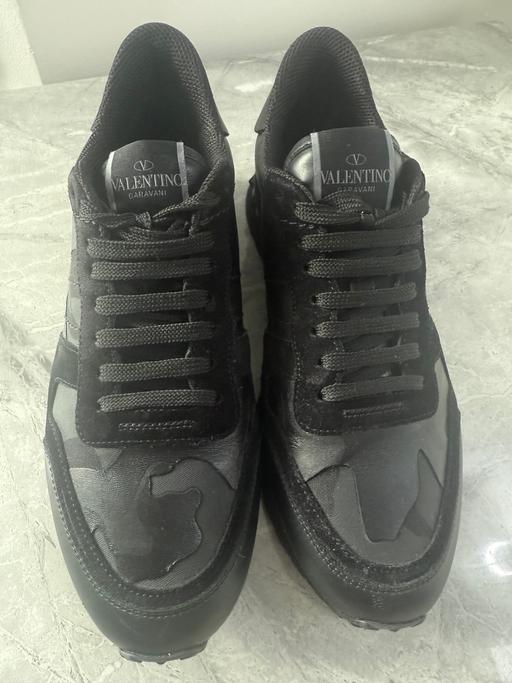 Buy & Sell Liverpool Sefton - Photos for Men’s Valentino trainers