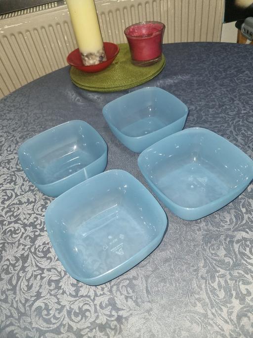 Buy & Sell Bournville Birmingham - Photos for Set of 4 Plastic Bowls