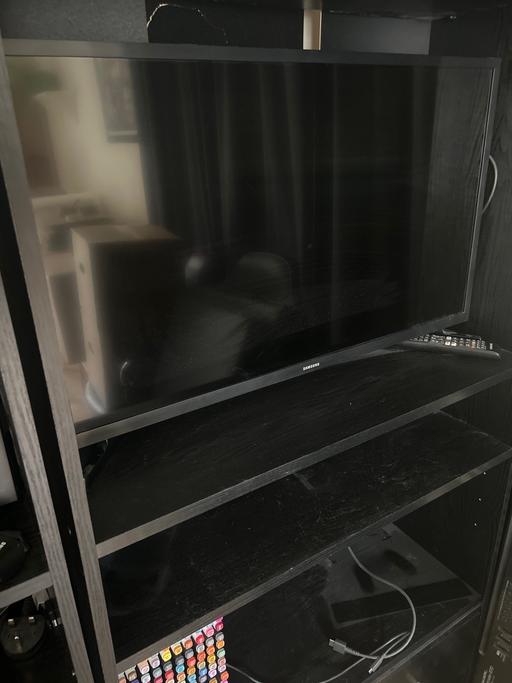 Buy & Sell Great Oakley North Northamptonshire - Photos for 32inch Samsung tv