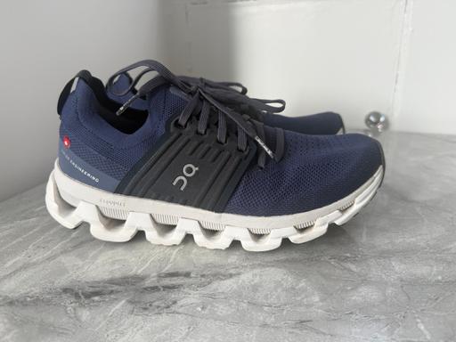 Buy & Sell Walton Liverpool - Photos for Men’s blue cloud swift