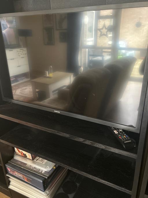 Buy & Sell Great Oakley North Northamptonshire - Photos for 32 inch Samsung tv
