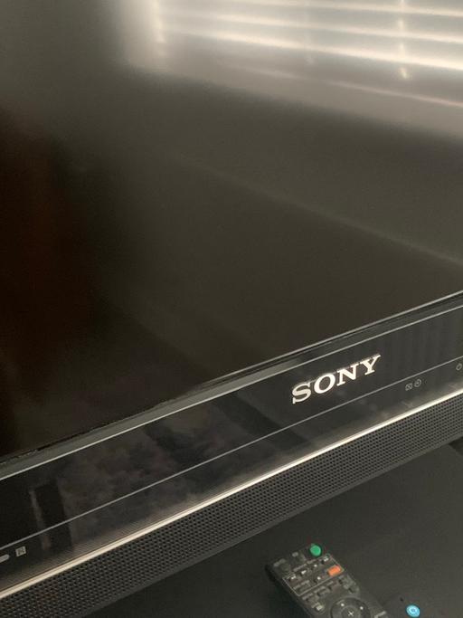 Buy & Sell Tividale Sandwell - Photos for Sony TV 42 inch