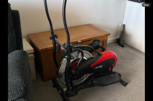 Buy & Sell Kitts Green Birmingham - Photos for Cross trainer