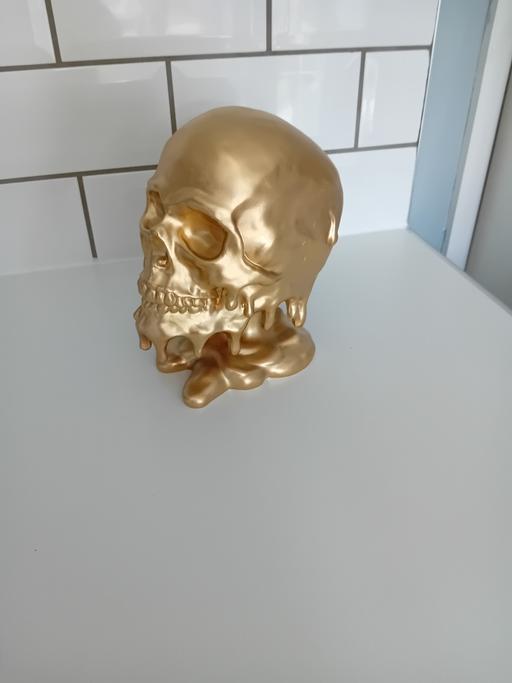 Buy & Sell Tipton Sandwell - Photos for gold heavy skull