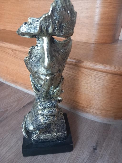 Buy & Sell Newton Regis North Warwickshire - Photos for mask statue