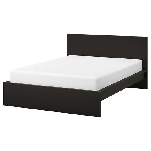 Buy & Sell Limehouse East London - Photos for Ikea Malm Double Bed