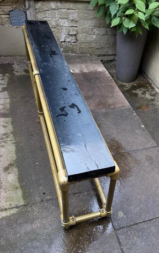 Buy & Sell Kings Heath Birmingham - Photos for Garden bench.