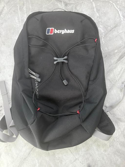 Buy & Sell Liverpool Sefton - Photos for Black berghaus bag