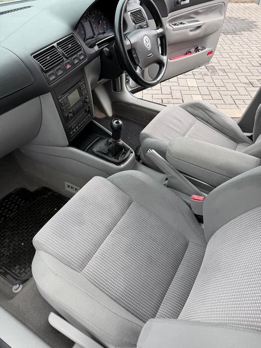 Vehicles Newhall Street Birmingham - Photos for VW GOLF GT TDI 1.9/130bhp 2004