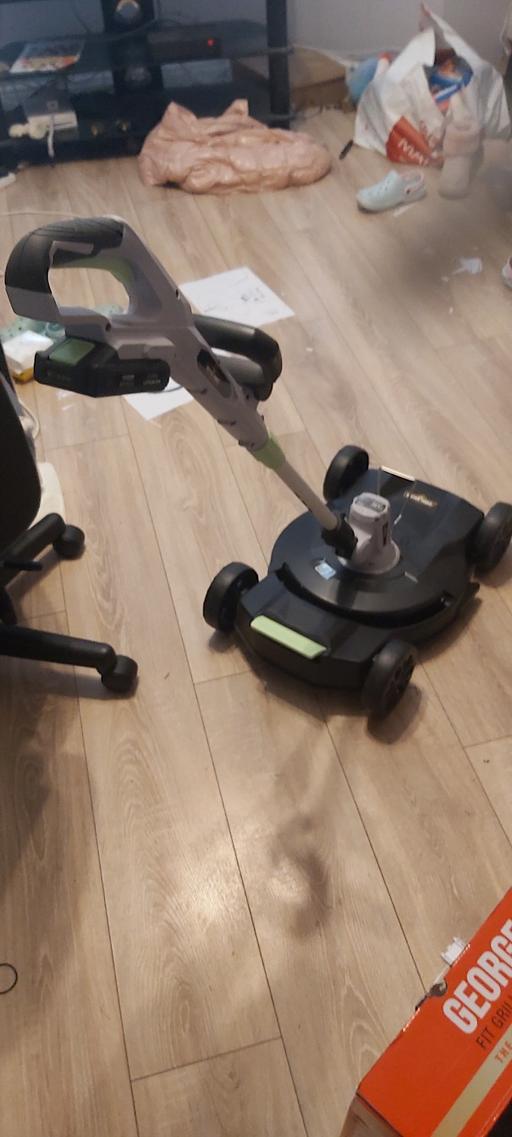 Buy & Sell Upper Gornal Dudley - Photos for Victor tools .strimmer & mower