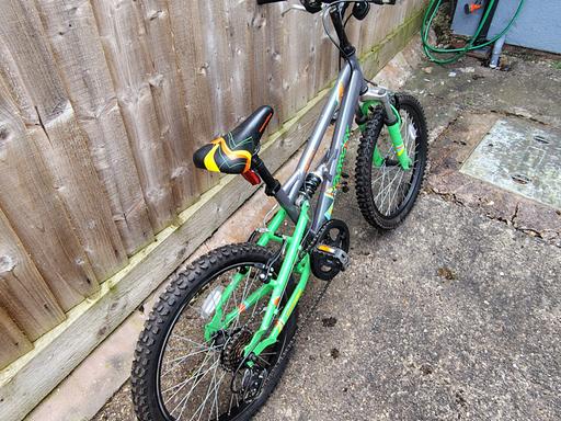Buy & Sell Smethwick Sandwell - Photos for Kids bike