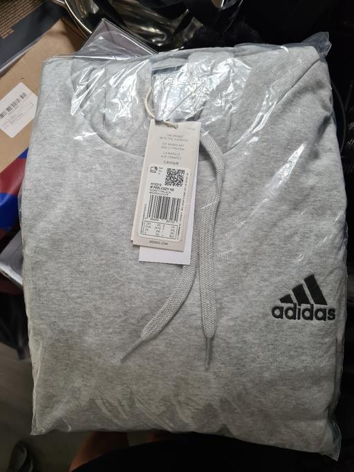 Buy & Sell Moseley Birmingham - Photos for Adidas Hoodie